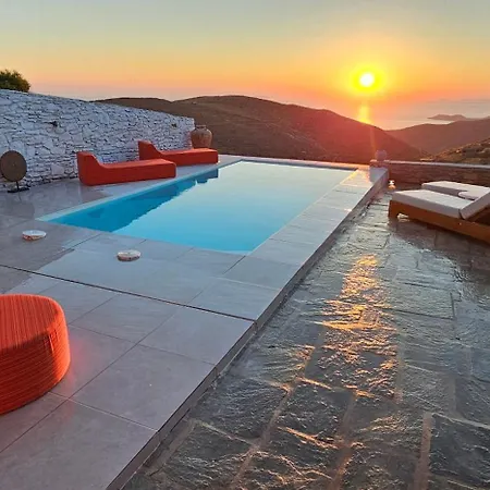 Villa 3 Senses *