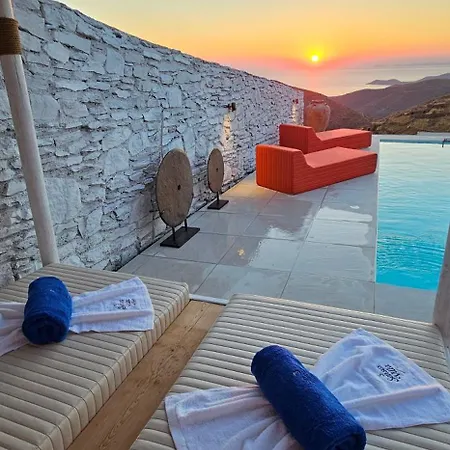 Villa 3 Senses *