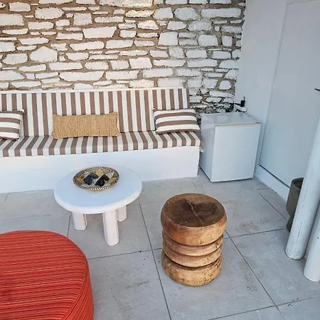 Villa 3 Senses *