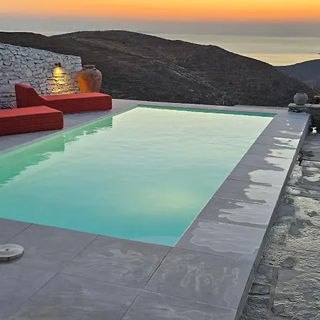 3 Senses Villa *