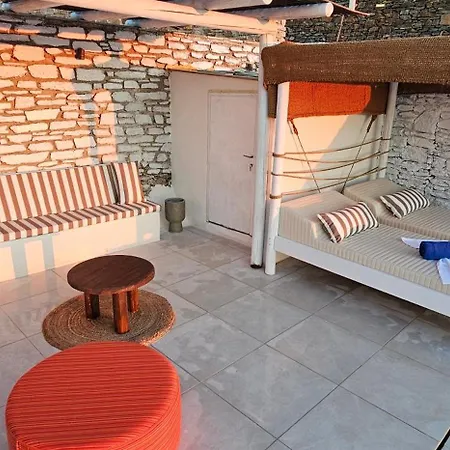 Villa 3 Senses *