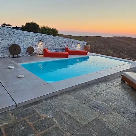 Villa 3 Senses *