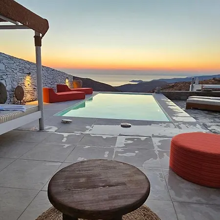 3 Senses Villa