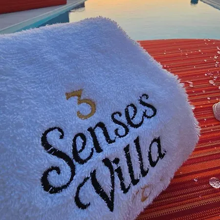 Villa 3 Senses