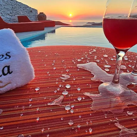 3 Senses Villa