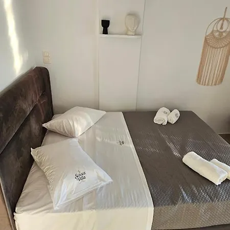 Villa 3 Senses *