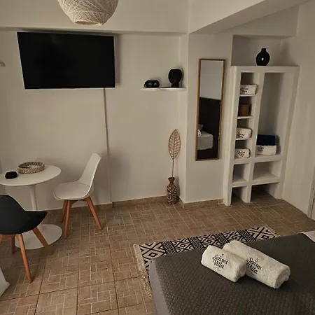 Villa 3 Senses *