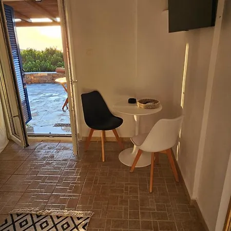 3 Senses Villa Dhriopis