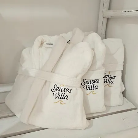 Villa 3 Senses
