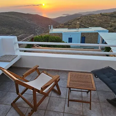 Villa 3 Senses *