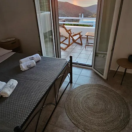 Villa 3 Senses Dhriopís
