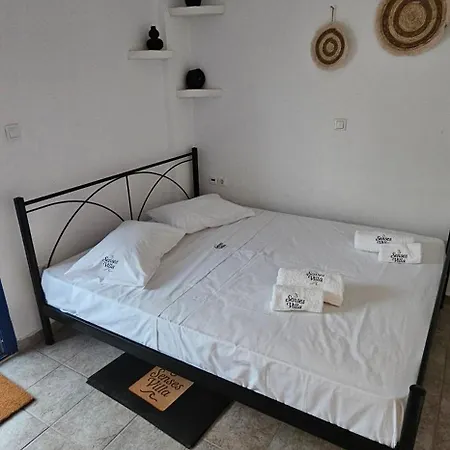Villa 3 Senses