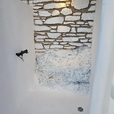 3 Senses Villa Dhriopis