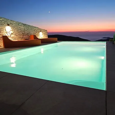 3 Senses Villa