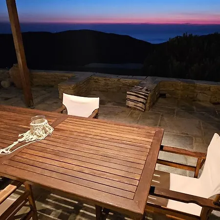 Villa 3 Senses *