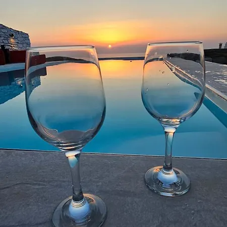Villa 3 Senses Dhriopis