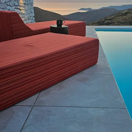 3 Senses Villa