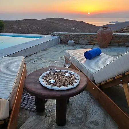 Villa 3 Senses