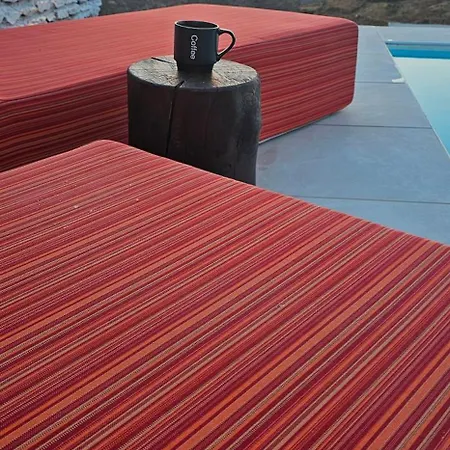 3 Senses Villa Dhriopis