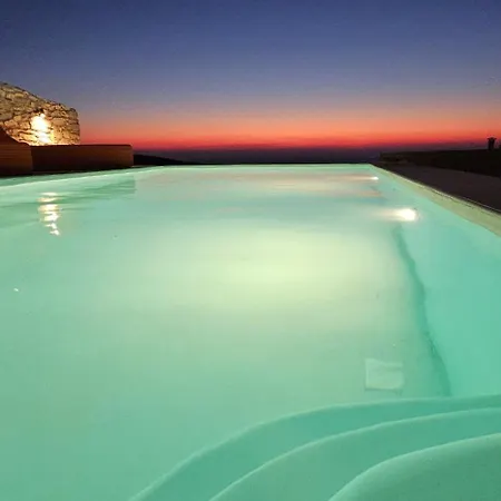 Villa 3 Senses