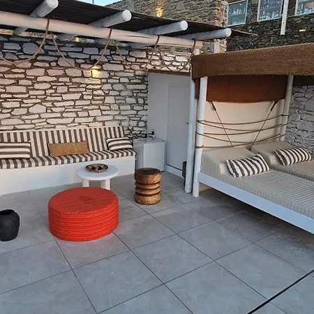 3 Senses Villa