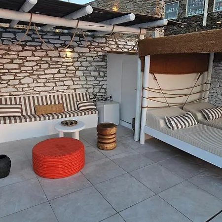 3 Senses Villa Dhriopis