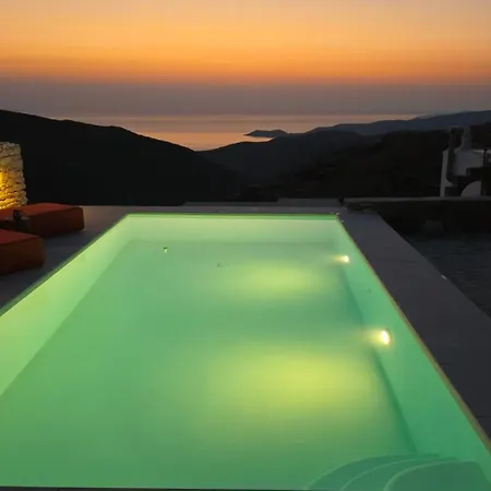 3 Senses Villa