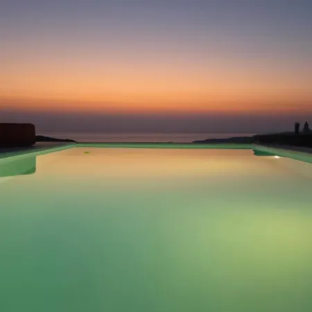3 Senses Villa Dhriopis