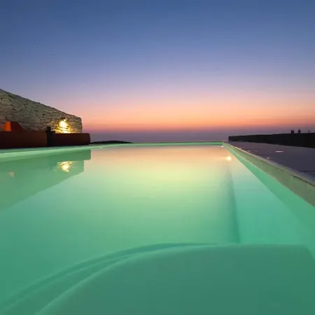 3 Senses Villa Dhriopis