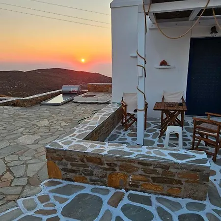 Villa 3 Senses Dhriopis