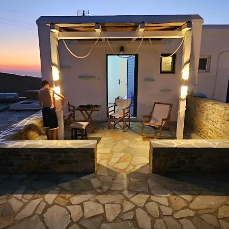 Villa 3 Senses