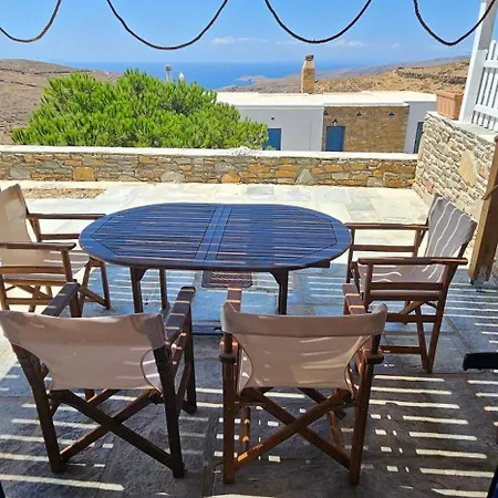 Villa 3 Senses